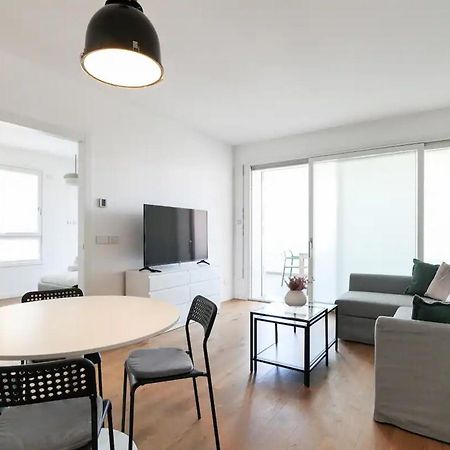 Lovely Terrace Apartment - Porta Romana District 米兰 外观 照片