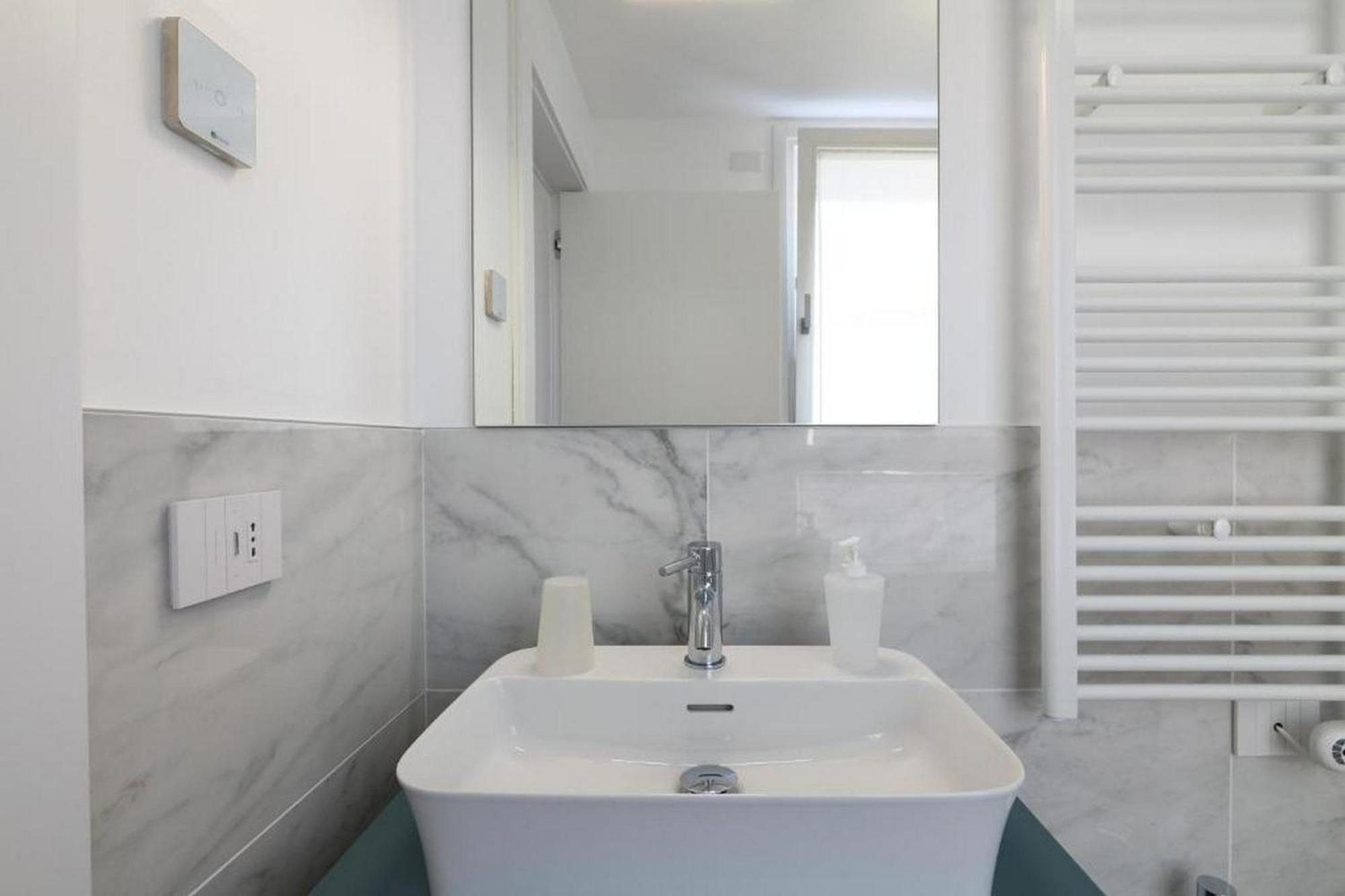 Lovely Terrace Apartment - Porta Romana District 米兰 外观 照片