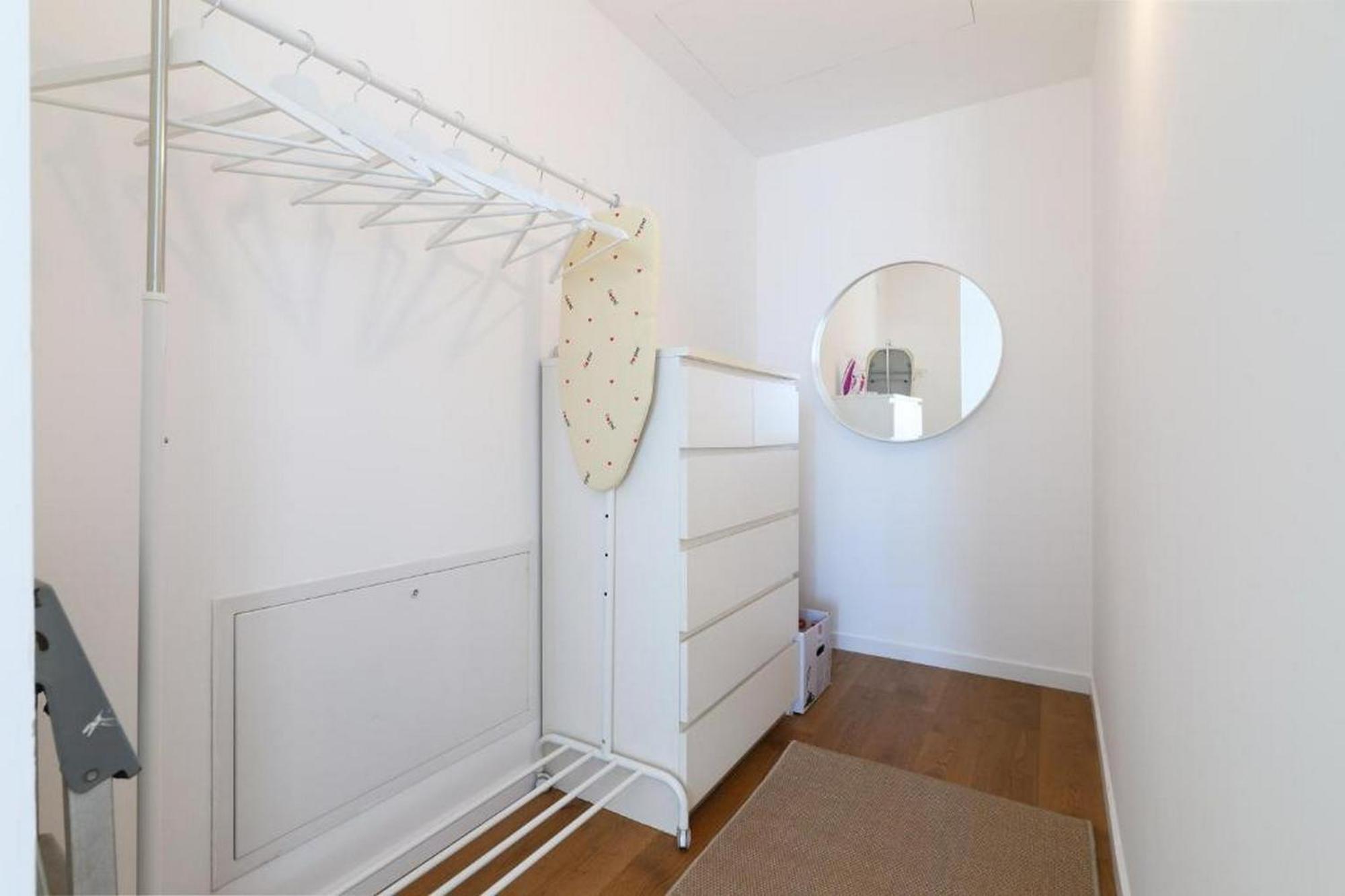 Lovely Terrace Apartment - Porta Romana District 米兰 外观 照片