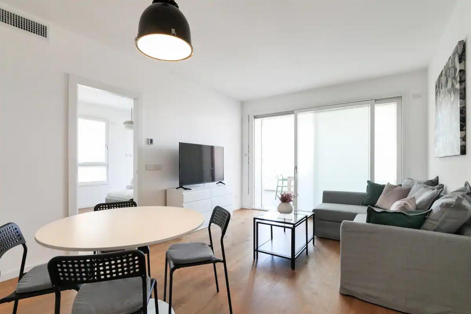 Lovely Terrace Apartment - Porta Romana District 米兰 外观 照片